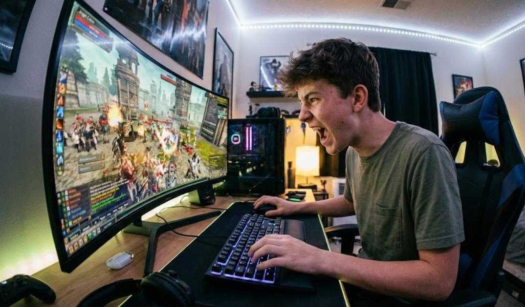 Sanal Gaming Dünyasının Yenilikçi Yüzü nttgame