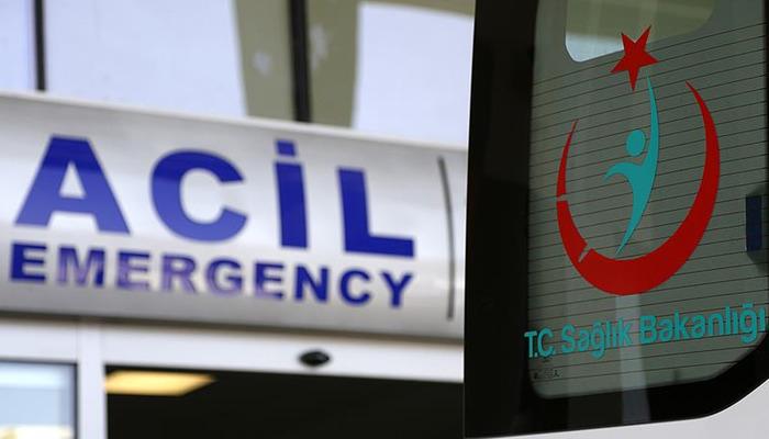 Bursa'da korkunç olay! İnşaatın 3. katından düşen işçi hayatını kaybetti