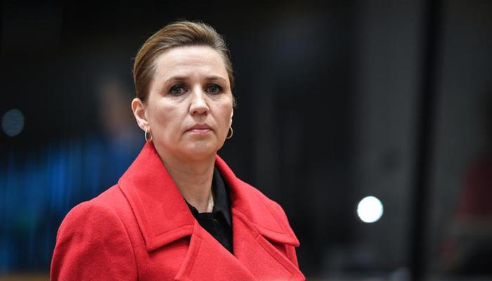 Danimarka Başbakanı: "Netanyahu bir problem haline geldi"