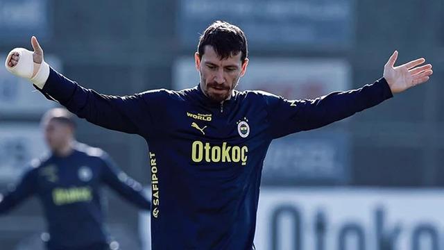 Mert Hakan Yandaş'a PFDK'dan 3 Maç Ceza!