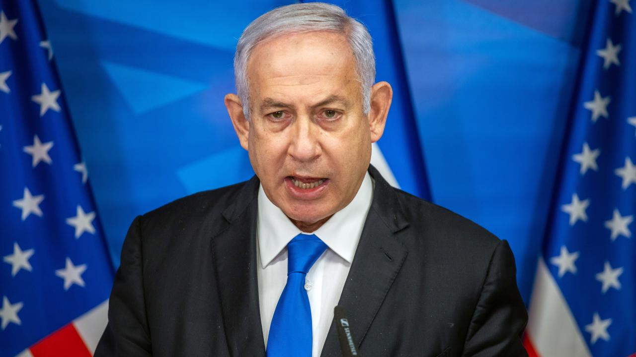 Netanyahu, İsrailli tutukluların serbest bırakılmasına ilişkin anlaşmanın olgunlaştığını duyurdu