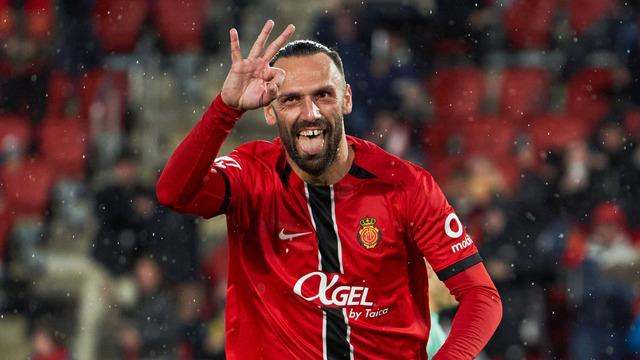Fenerbahçe'nin Yıldızı Vedat Muriqi İspanya'da Fırtına Gibi Esti! Bilbao'ya Damga Vurdu, Transfer Dedikoduları Alevlendi!
