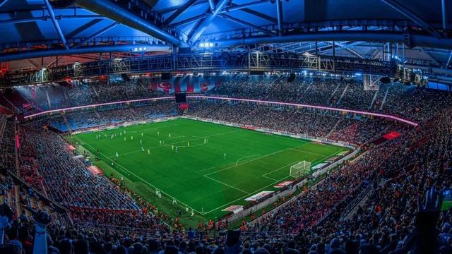 Trabzonspor Taraftarından Galatasaray Derbisi İçin Uğurcan Çakır Destanı!