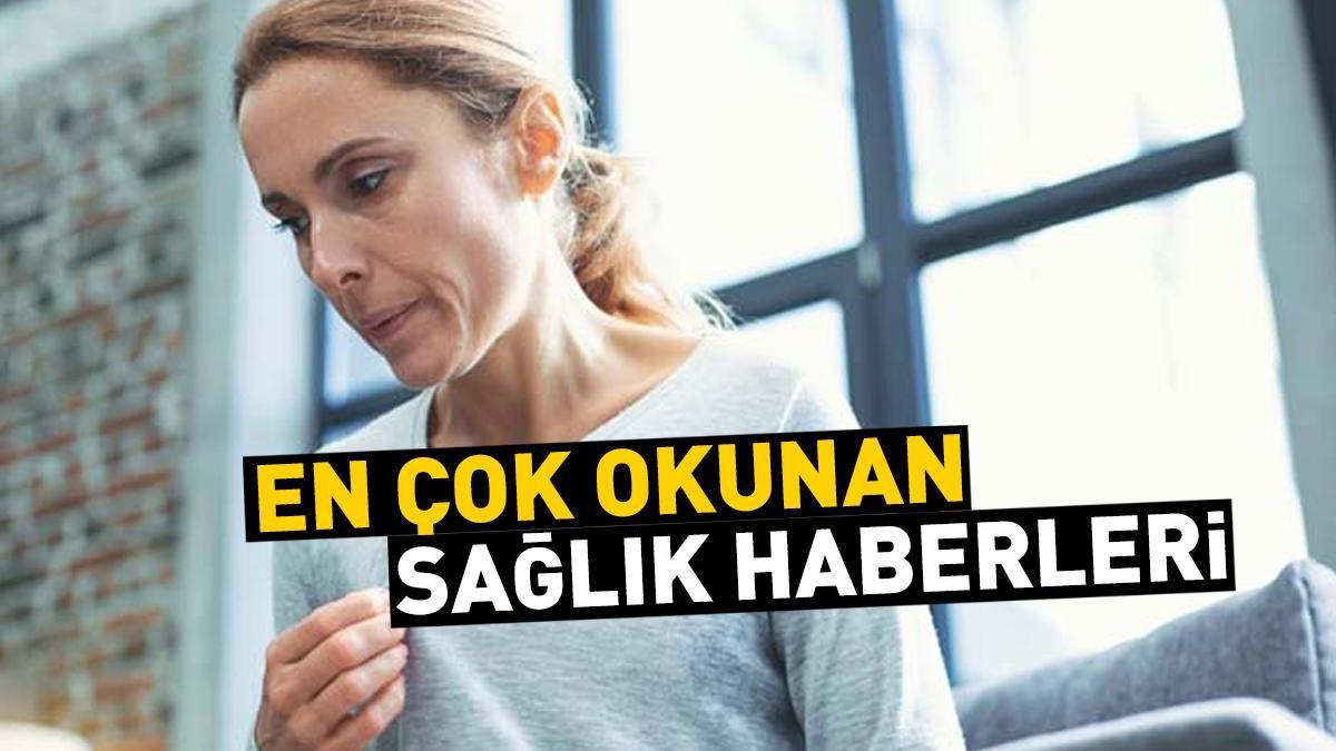 Günün en önemli sağlık haberleri, 15 Ağustos 2024...
