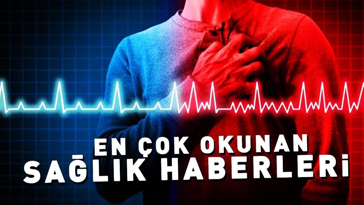 Günün öne çıkan sağlık haberleri, 27 Eylül 2024...
