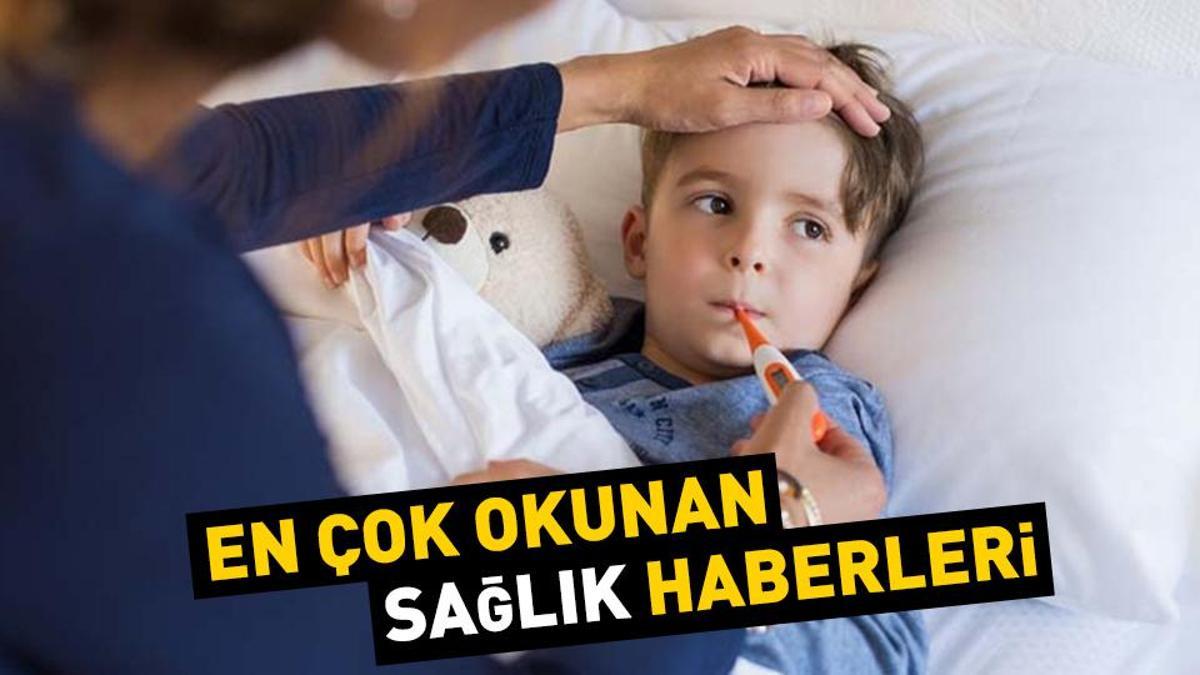 Günün en önemli sağlık haberleri, 2 Ekim 2024...