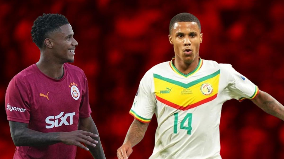 SON HABERLER | Tam iyileştiğini söylediğimde; Kabus yeniden başladı! Galatasaray'da İsmail Jakobs'a şok...