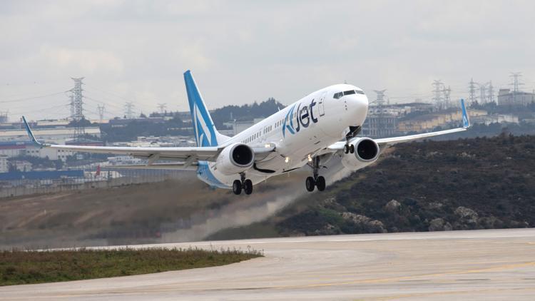 Ajet Begin'den Mostar Flights - Bigpara News