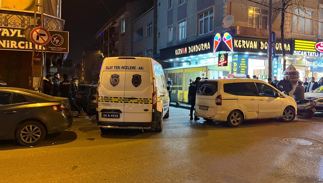 Çay ocağına bomba attılar - Son Dakika Türkiye Haberleri