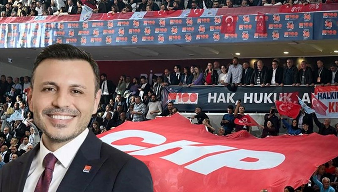CHP İstanbul Kongresi iptal edildi - Son Dakika Türkiye Haberleri