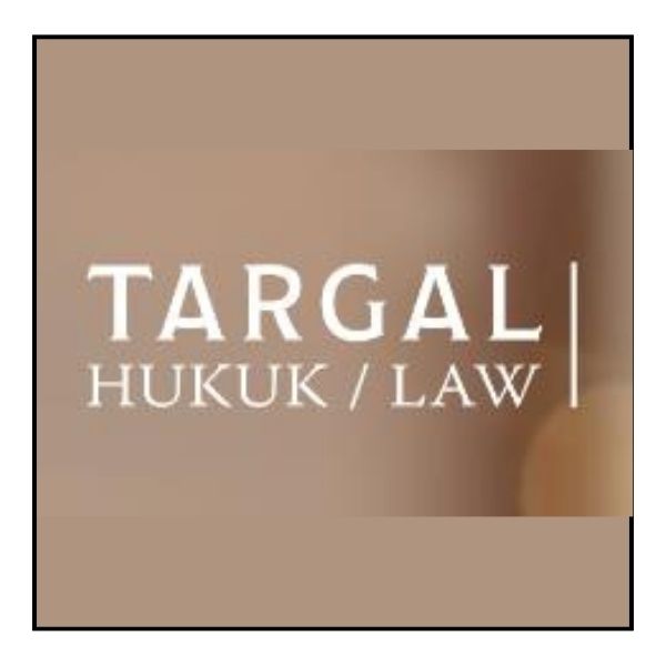 Targal Hukuk Bürosu logosu