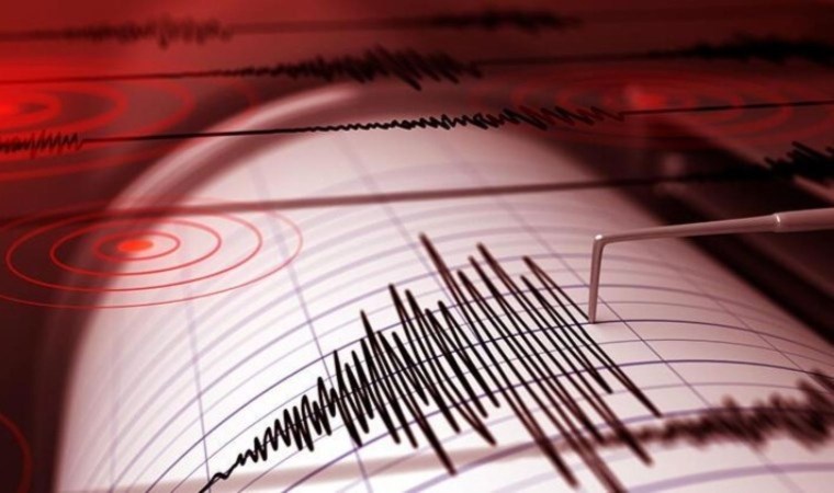 AFAD açıkladı: Kahramanmaraş'ta 3,6 büyüklüğünde deprem