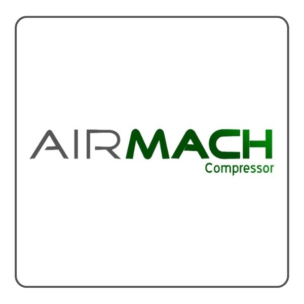 Airmach Kompresör