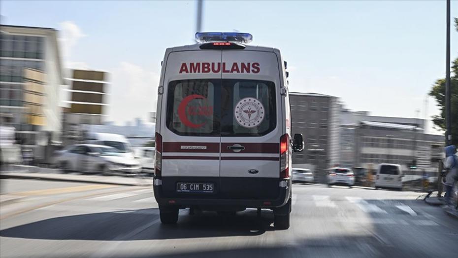 Sağlık çalışanını tehdit edenlere 7,5 yıl hapis cezası talebi