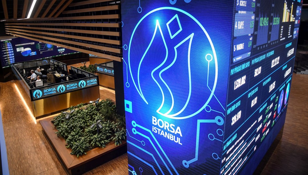 Borsa İstanbul, T+1 takas sistemine geçiyor - Son Dakika Ekonomi Haberleri