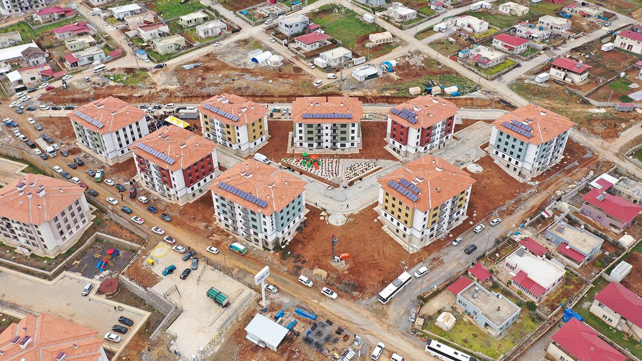Deprem durumunda barınma hakkı taleplerine bir gün daha süre tanındı.