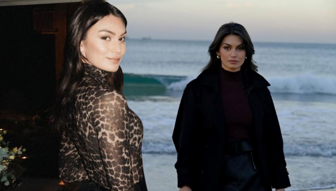 Cemre Çer kim, nerede, kaç yaşında? Miss Türkiye Başlığı ile Long Ker Ker Back - News Magazine News