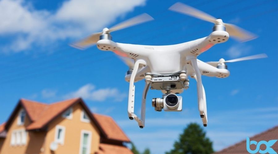 Antalya'nın Doğal Güzelliklerini Keşfedin: FPV Drone ile Benzersiz Bir Deneyim logosu