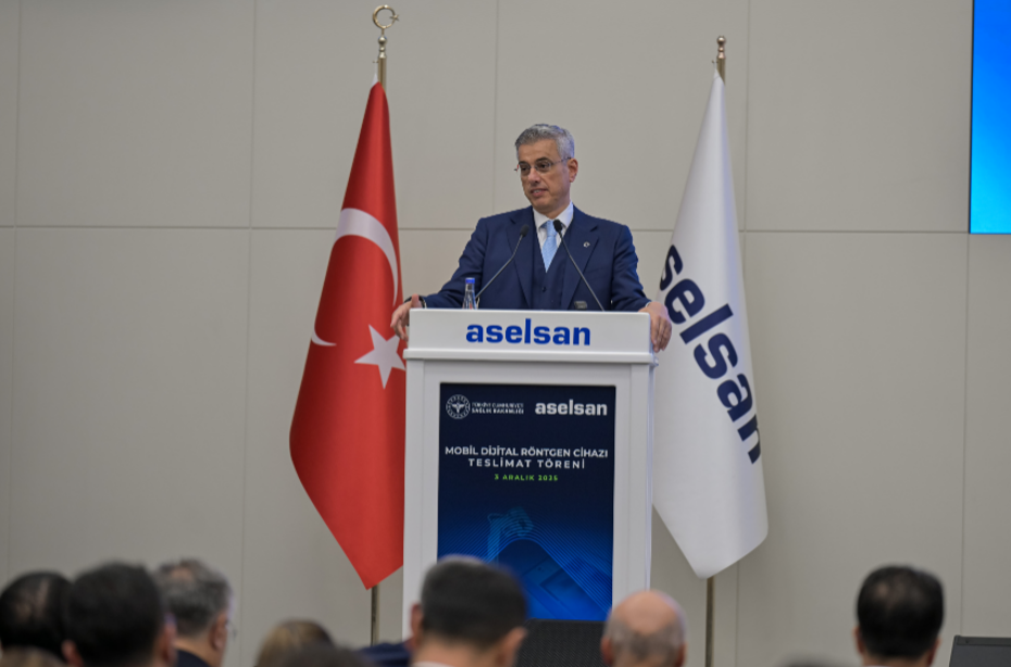 Bakan Memişoğlu: 41 stratejik cihaz ve 13 aşı üretimi gerçekleştireceğiz