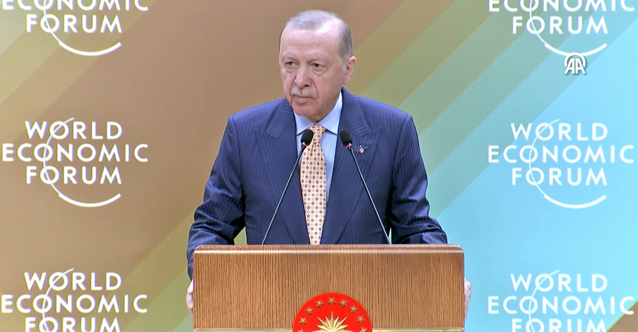 Erdoğan'dan Diplomasi Vurgusu: "Savaşın Bedelini Tüm İnsanlık Ödüyor"