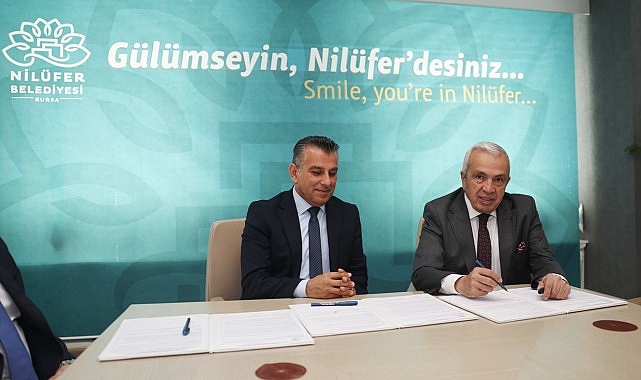Engelli istihdamına yönelik imzalar atıldı - GÜNDEM