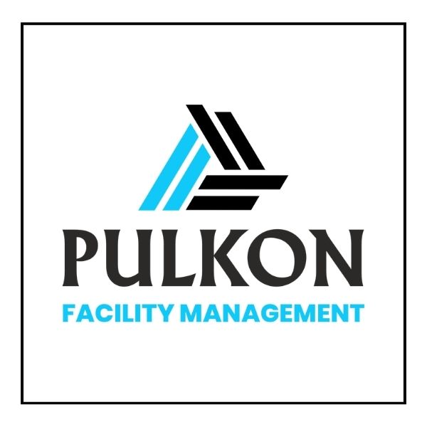Pulkon A.Ş. logosu