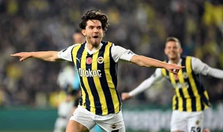 Ferdi'den F.Bahçe'de sürpriz karar!