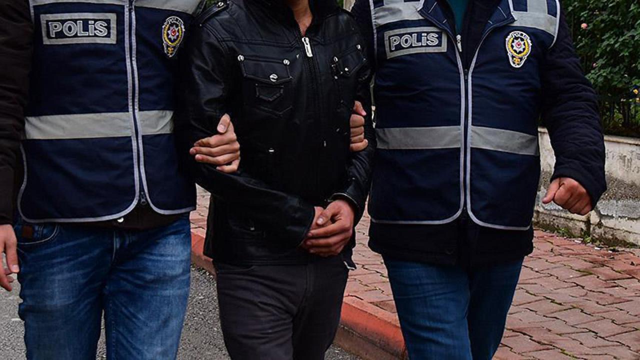 Eskişehir'deki uyuşturucu operasyonlarında 7 kişi gözaltına alındı