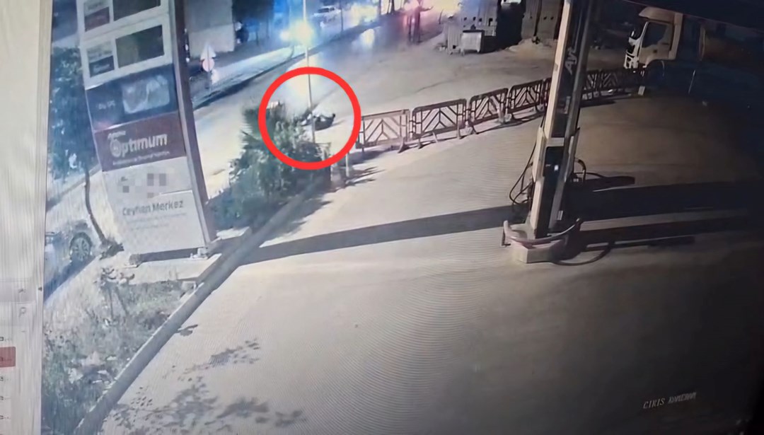 Eski kocasını ayağından vurdu: Adli kontrolle serbest - Son Dakika Türkiye Haberleri