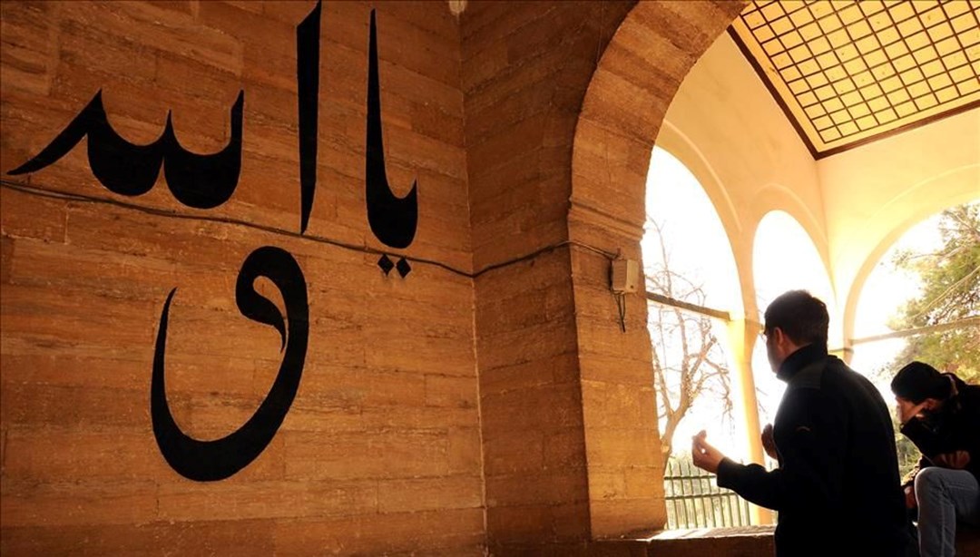 Tesbih ve Dhikr Berat Kandili'ye ne alınmalı? Berat Kandili Tesbihs ve Numarası - Türkiye Haberlerini Kırma