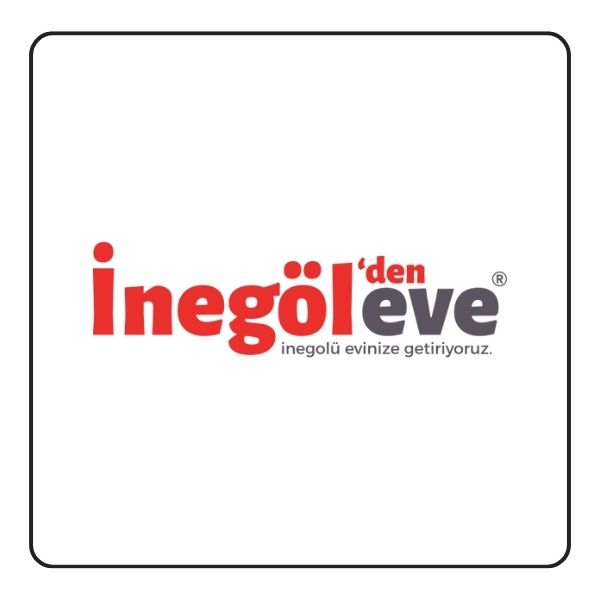 İnegoldeneve logosu