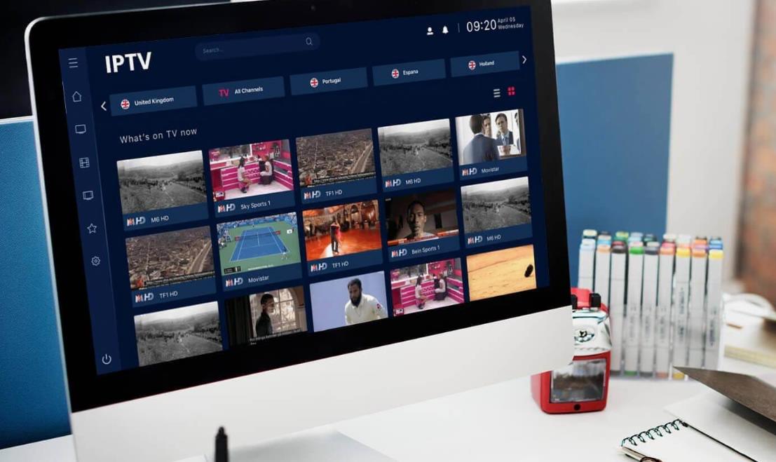 Ücretsiz IPTV Test Yayınlarının Avantajları