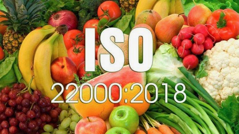 ISO 22000 ve Tüketici Güvenliği - İşletmenizde Gıda Güvenliğini Nasıl Artırırsınız? logosu