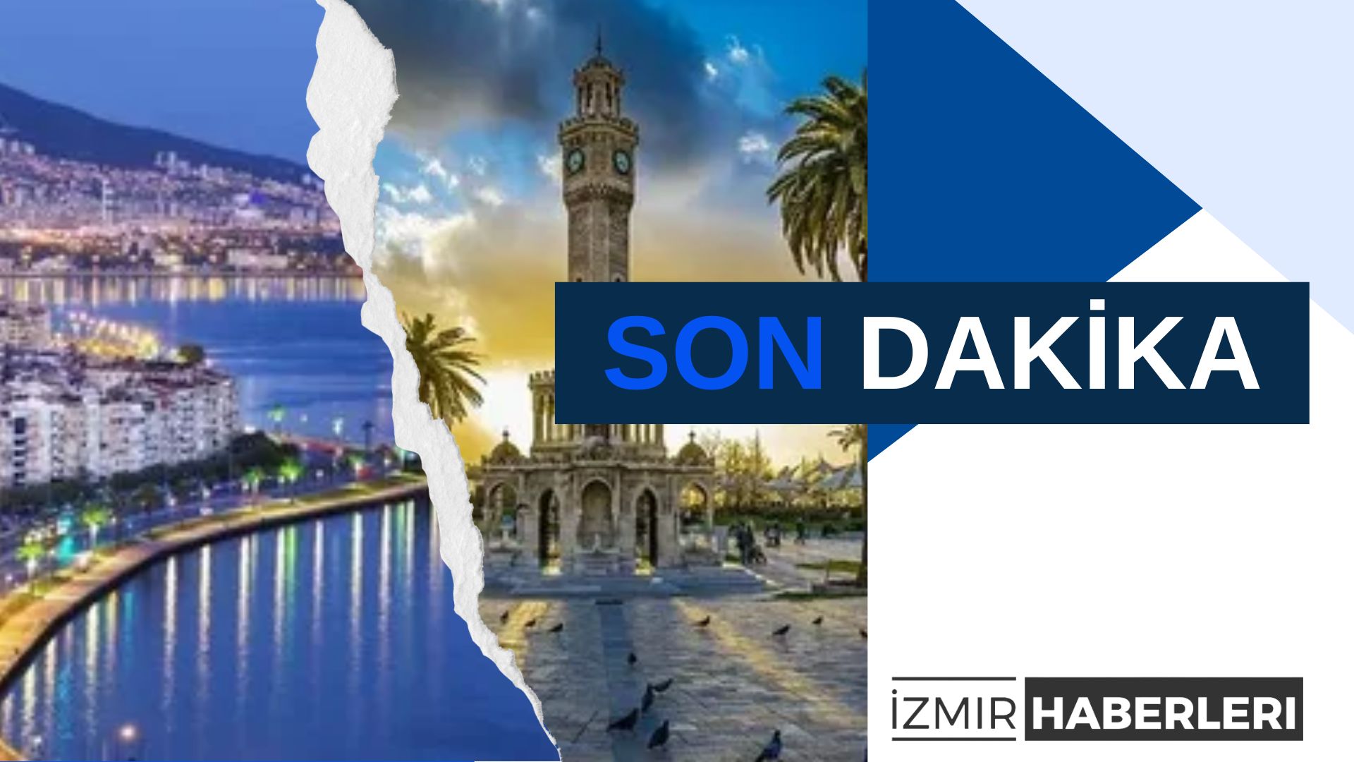 Yerel Haberler: İzmir'de Neler Oluyor?
