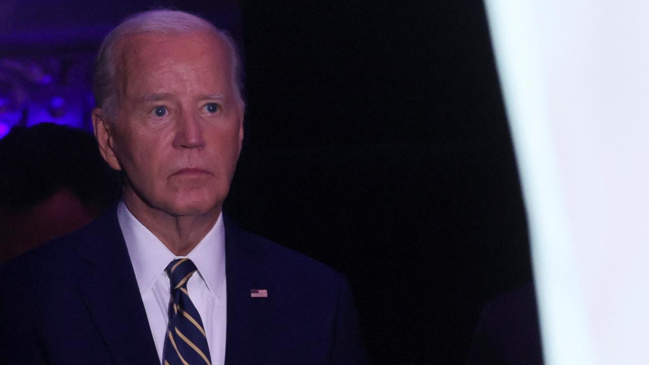 ABD başkanlık seçimi: Biden'a verilen destek hem Demokratlar hem de halk arasında azalıyor