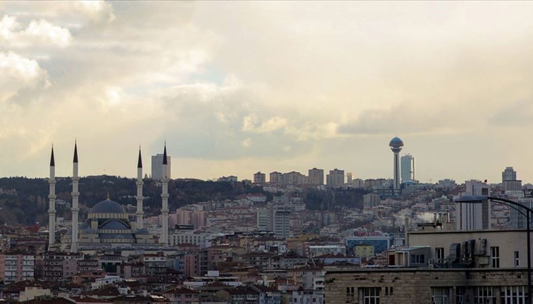 Ankaralılar dikkat! ASKİ uyardı: Evlere girmeye çalışıyorlar - Son Dakika Türkiye Haberleri