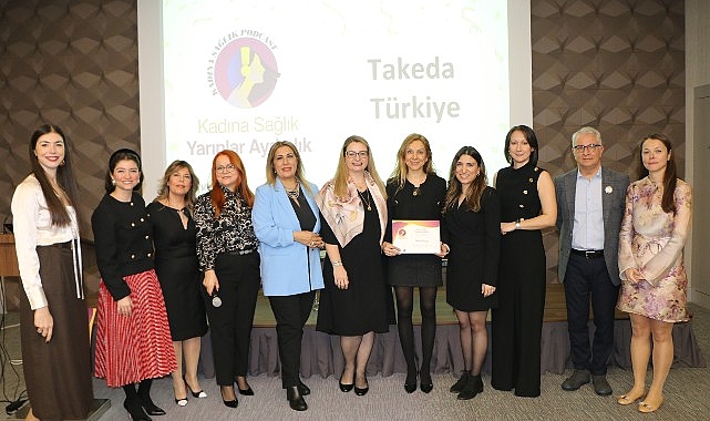 Kadın Sağlığı projesiyle yarınlar aydınlık - SAĞLIK