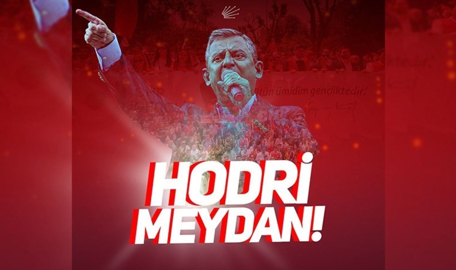 CHP'den MHP'lilere sert tepki: "Kendini kurt sanan çakallara..." - Son Dakika Siyaset Haberleri
