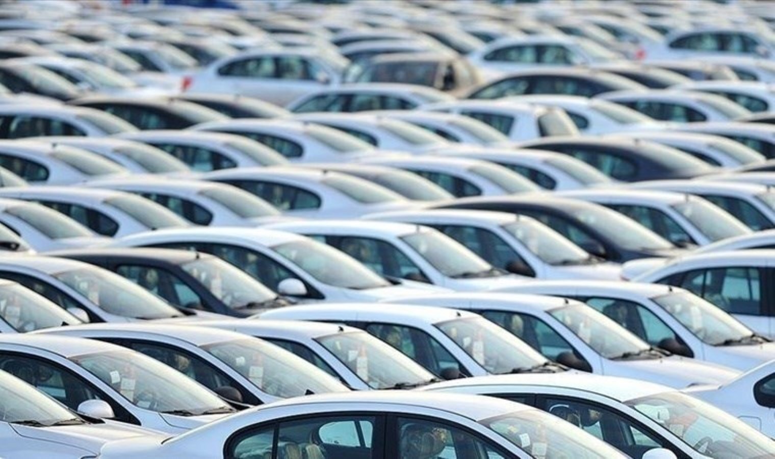 Otomobil fiyatları beş yılda 10 kat arttı - Son Dakika Otomotiv Haberleri