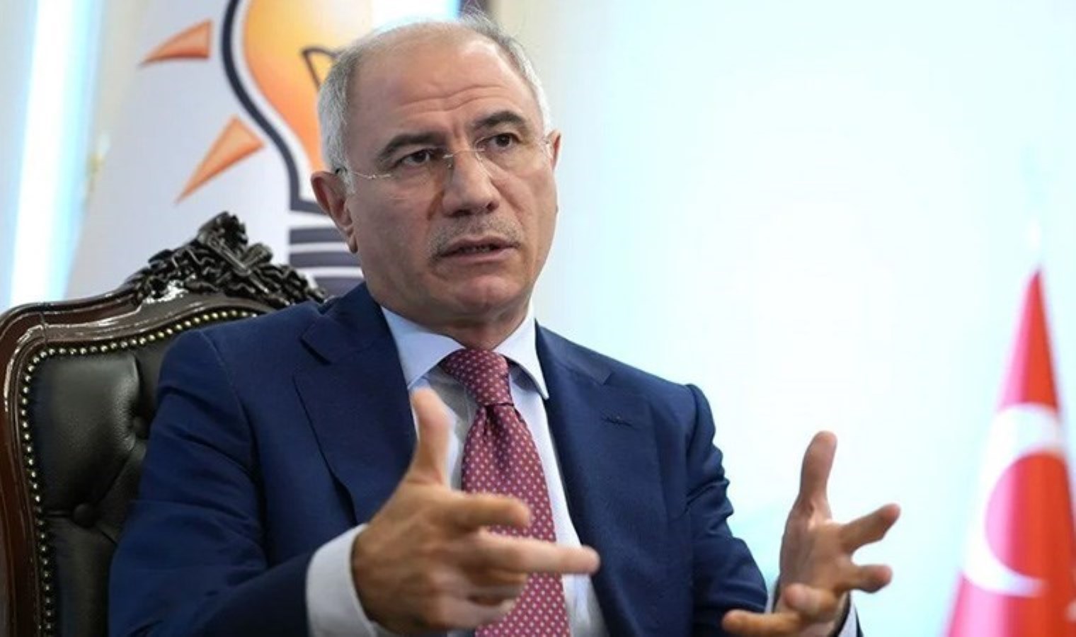 "Köprülerle yeniden uğraşıyoruz" diyen AKP'li Efkan Ala: Başka sorunları da çözeceğiz - Son Dakika Siyaset Haberleri