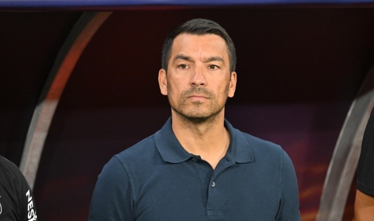 Giovanni van Bronckhorst'tan Ernest Muçi'ye yanıt: 'Gerektiğinde...' - Son Dakika Spor Haberleri