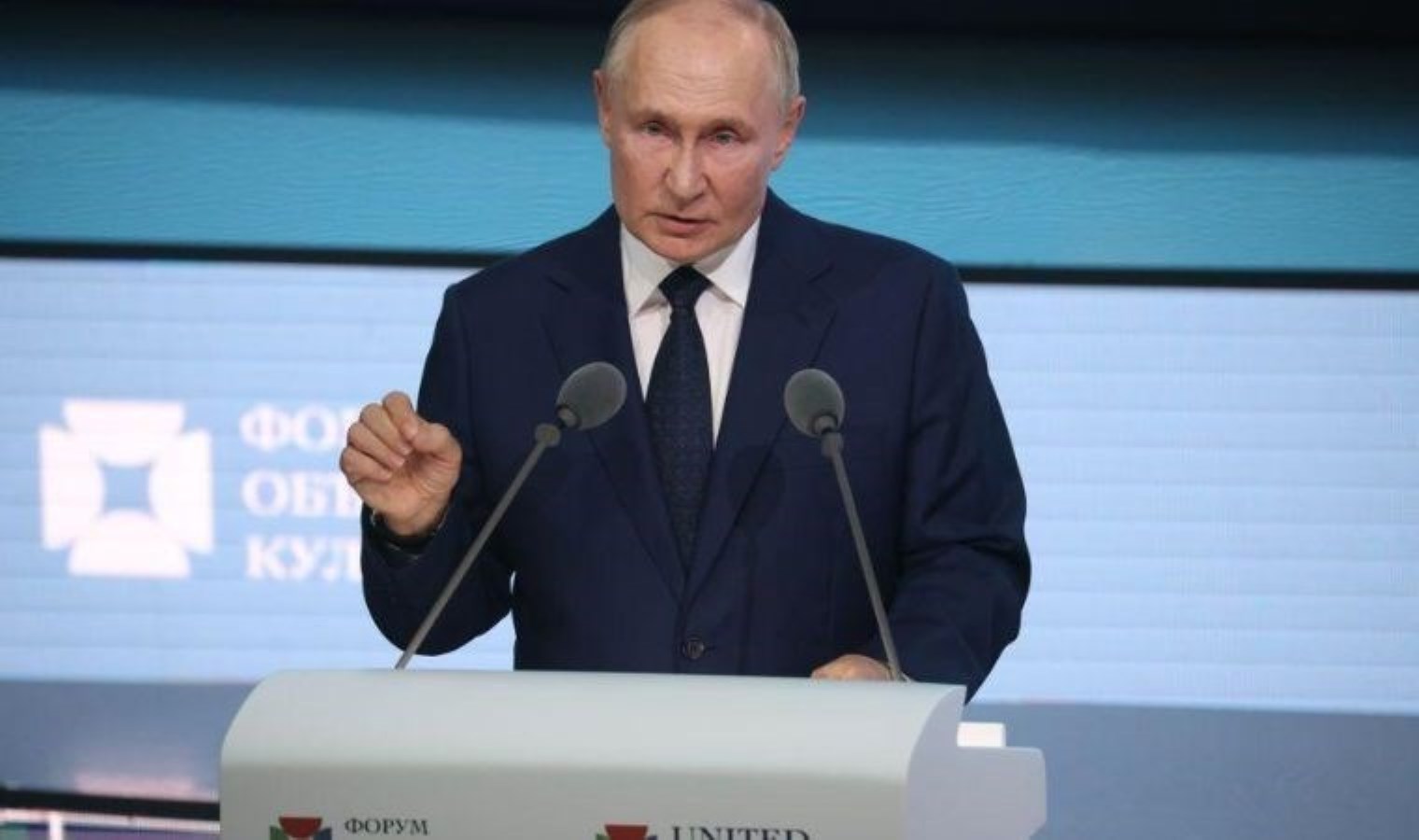 Putin'den ABD ve AB ülkelerine sert uyarı: 'NATO'nun bu adımı Rusya ile savaşı tetikleyecek...' - Son Dakika Dünya Haberleri