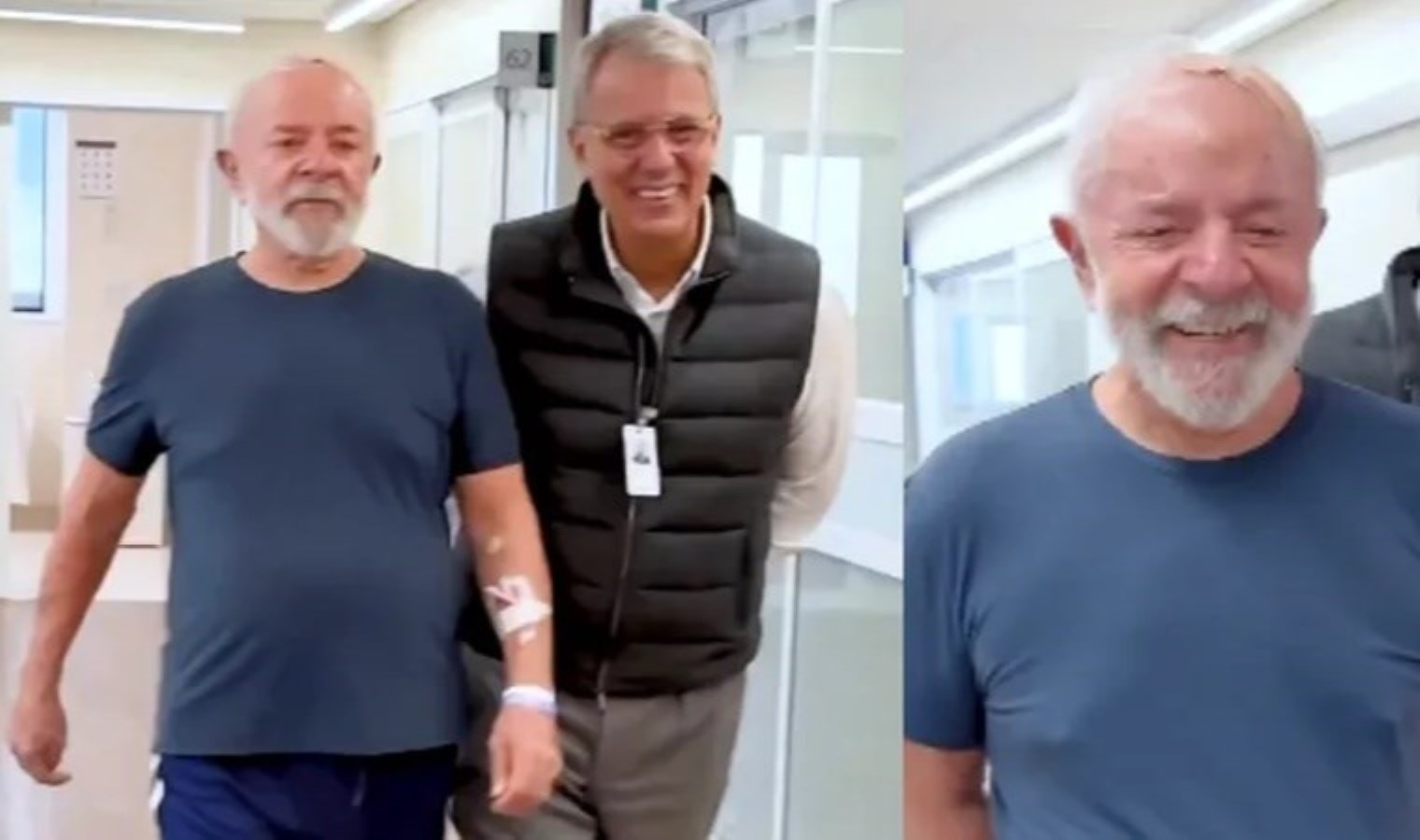 Beyin kanaması geçirdi: Brezilyalı lider istifa etti - Son Dakika Dünya Haberleri