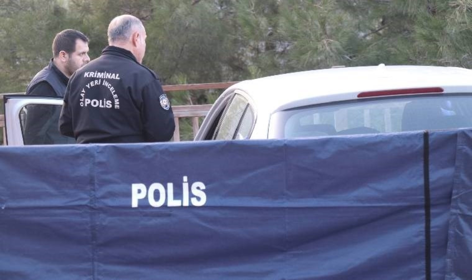 Doktorun acı sonu: İlacı enjekte ederek ölmeyi bekledi - Son Dakika Türkiye Haberleri