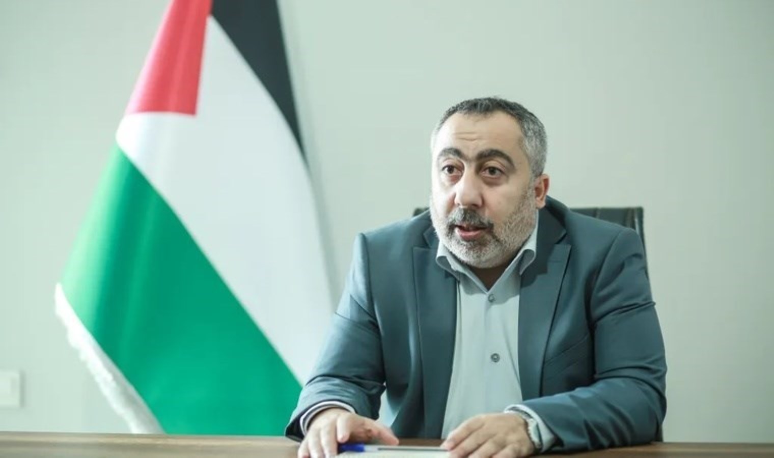 Hamas'tan Türkiye açıklaması: "Arabuluculuk" suçlamalarına yanıt!  - Son dakika dünya haberleri
