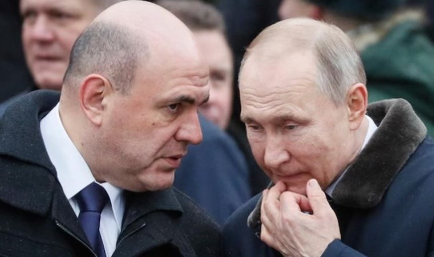 Putin'in başbakan adayı Mişutsin kim?  - Son dakika dünya haberleri