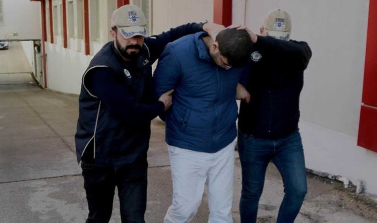 FETÖ'nün firari tutsağı Kocaeli'de yakalandı - Son Dakika Türkiye Haberleri