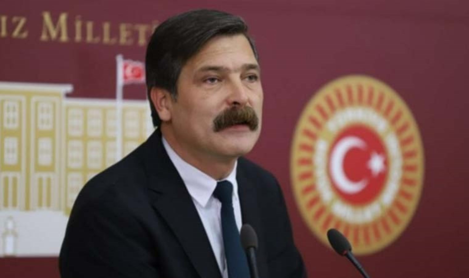 TİP Başkanı Erkan Baş: Temmuz ayında asgari ücrete geçici artış yapılması zorunluluktur - Son Dakika Siyaset Haberleri