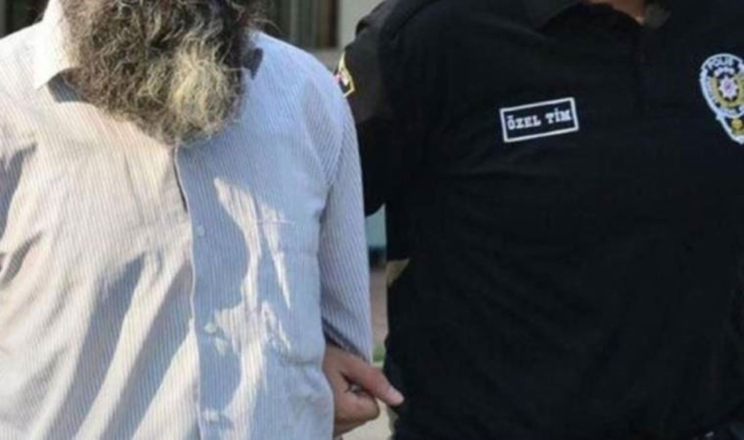Bitlis'te eylem hazırlığındaki IŞİD teröristi yakalandı - Son Dakika Türkiye Haberleri