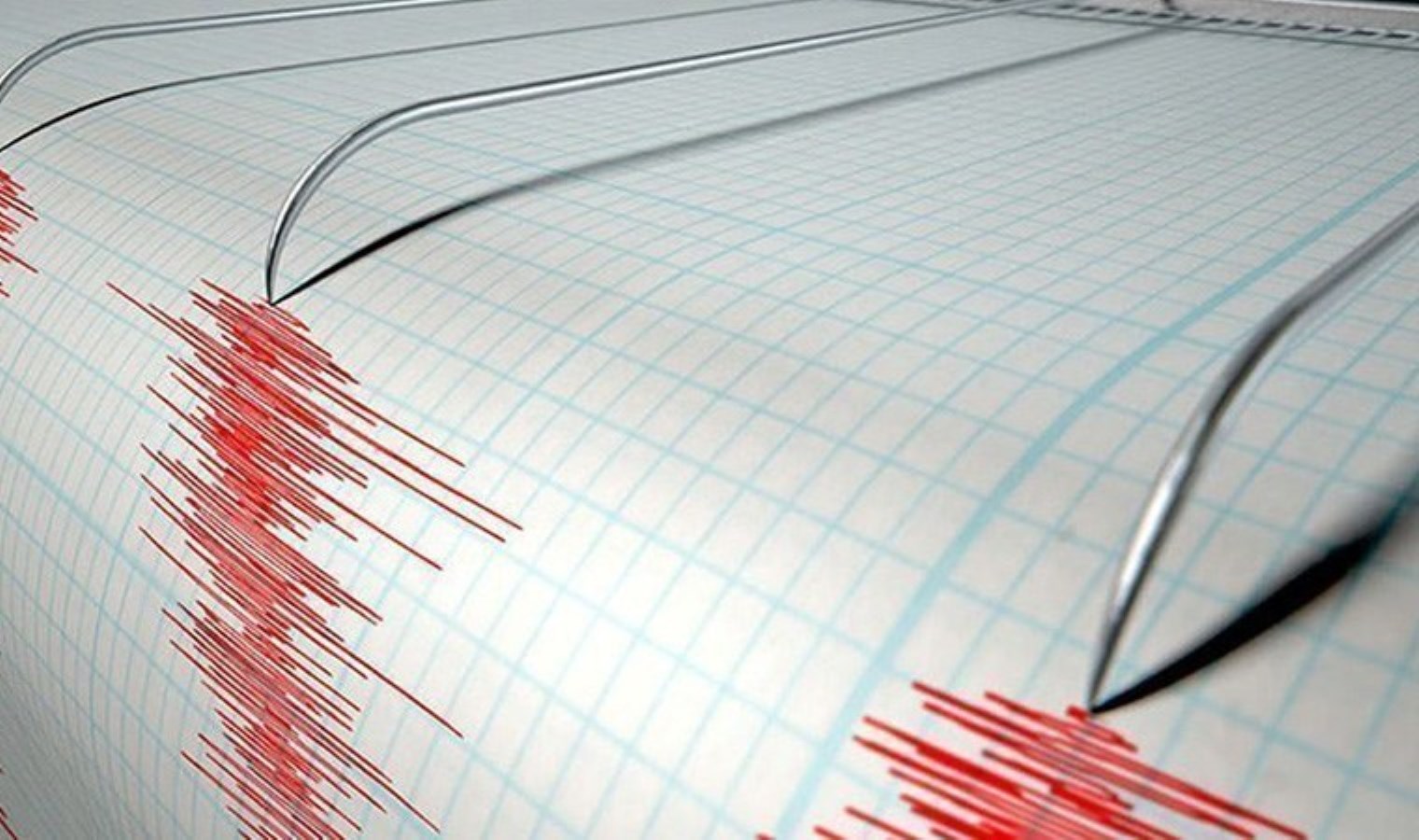 AFAD açıkladı: Van'da deprem!  - Türkiye'den son dakika haberleri